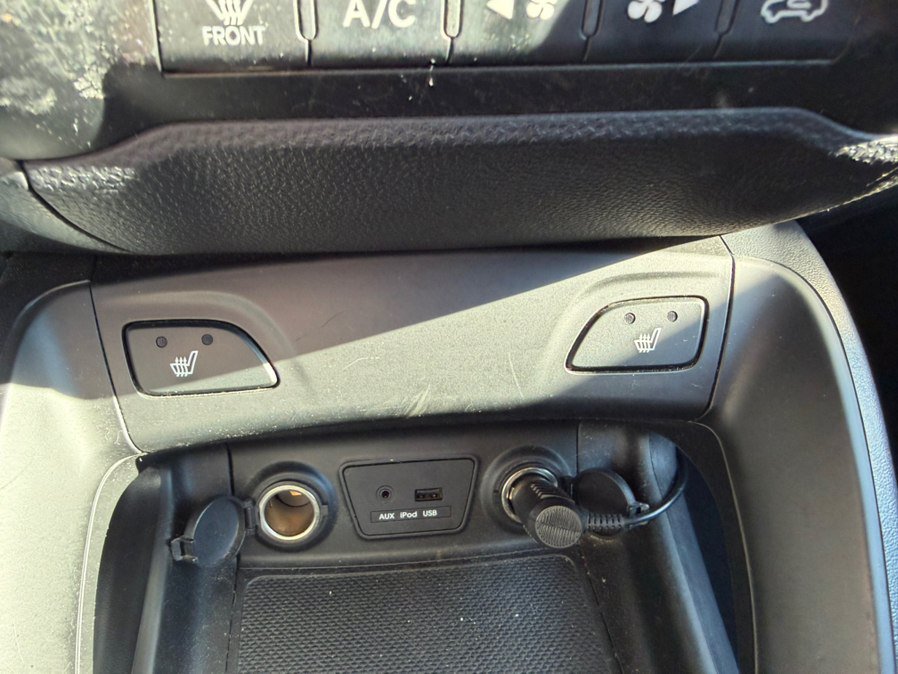 Used 2012 Hyundai Tucson Limited w/ Premium Pkg AWD/4WD image 25