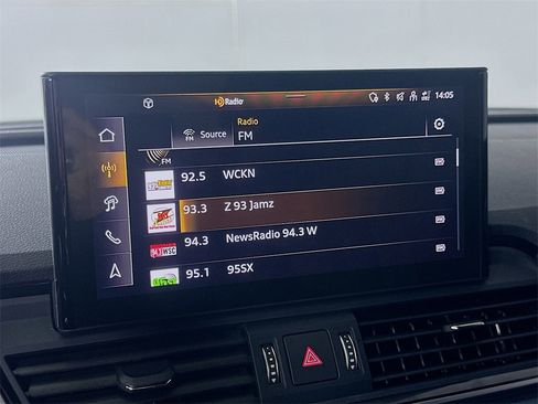 Used 2025 Audi Q5 Prestige image 30