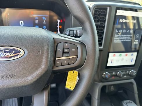 New 2025 Ford Ranger XL w/ Trailer Tow Package image 26