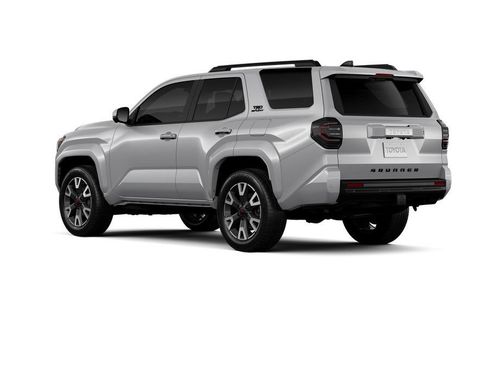 New 2026 Toyota 4Runner TRD Sport Premium w/ Tow Technology Package AWD/4WD image 6