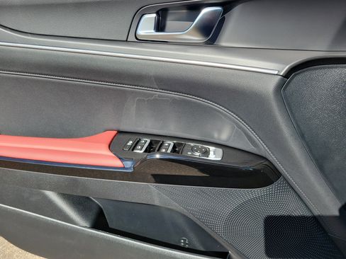 New 2026 Kia K5 GT-Line image 19