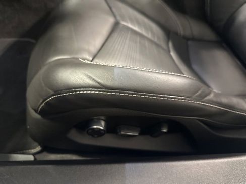 Used 2024 Chevrolet Corvette Stingray Preferred Conv w/ Z51 Performance Package image 8