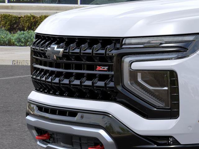 New 2027 Chevrolet Suburban Z71 w/ Z71 Off-Road Package AWD/4WD image 13