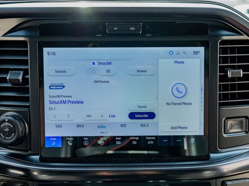 Used 2025 Ford F150 Raptor w/ Equipment Group 803A Raptor R image 25