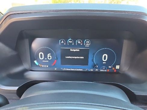 Certified 2024 Ford Expedition Limited image 3