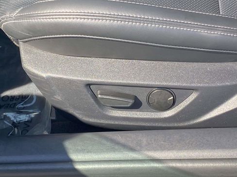 Used 2026 Ford Mustang Premium RWD image 13