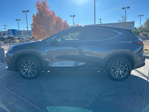 Used 2026 Lexus NX 350 AWD w/ Accessory Package (Z1) image 5