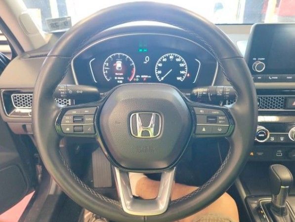 Used 2024 Honda Civic EX-L image 5