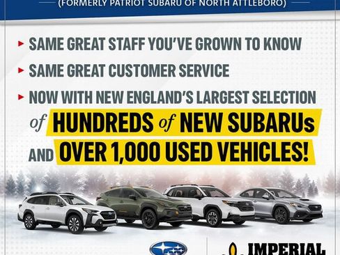 New 2025 Subaru Forester Premium image 7