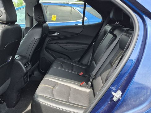 Used 2023 Chevrolet Equinox Premier FWD image 7