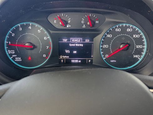 Used 2023 Chevrolet Malibu LT image 17