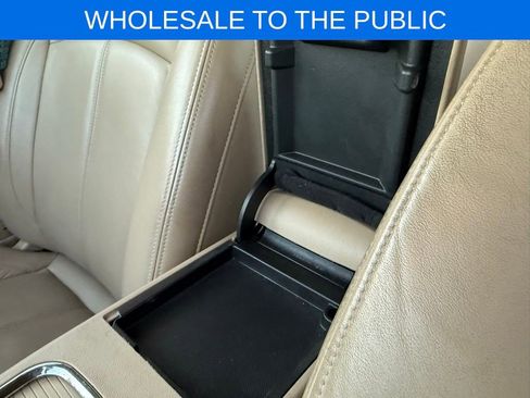 Used 2013 Buick LaCrosse Leather image 24