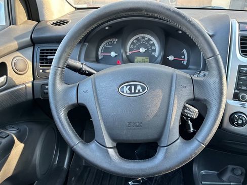 Used 2010 Kia Sportage EX image 17