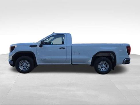 New 2026 GMC Sierra 1500 Pro w/ Pro Value Package image 8