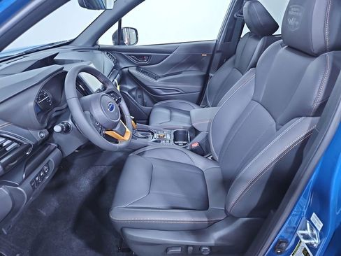New 2025 Subaru Forester Wilderness image 9