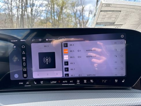 New 2026 Audi SQ5 Premium Plus AWD/4WD image 16