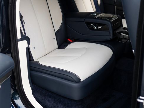 Used 2023 Rolls-Royce Ghost Black Badge w/ Black Badge Ghost Package image 62