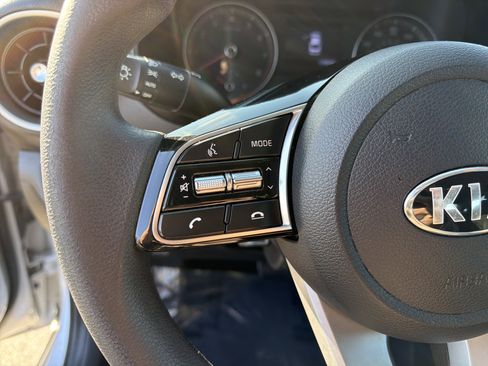 Used 2019 Kia Forte LXS image 15