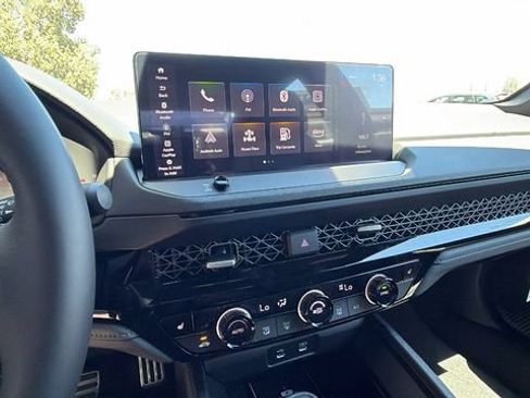 New 2026 Honda Accord Sport image 25