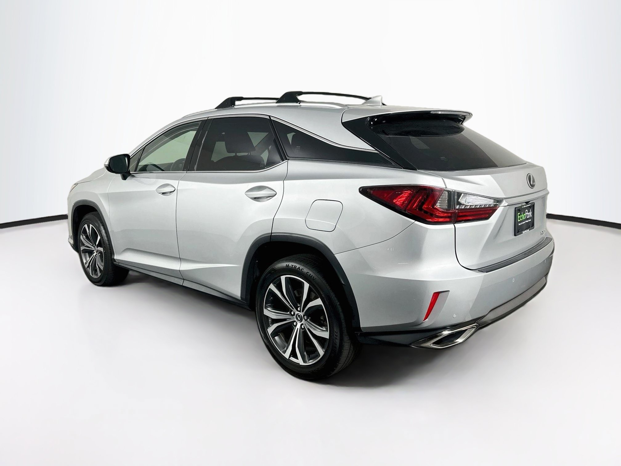 Used 2019 Lexus RX 350 AWD w/ Navigation Package image 5