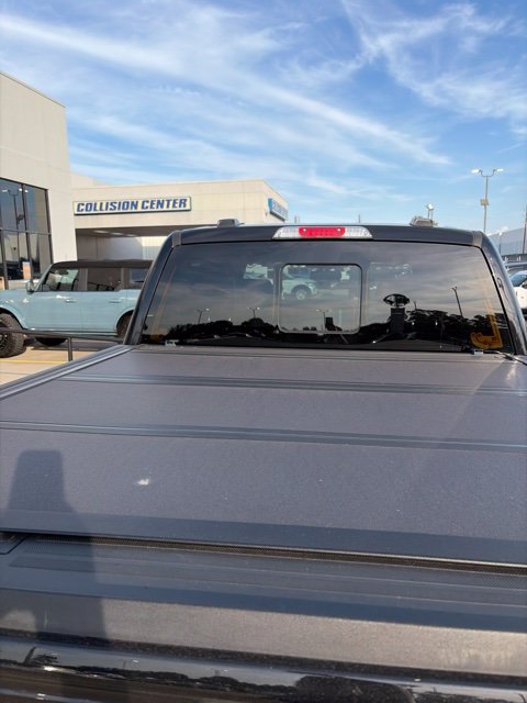 Used 2024 Ford F150 Tremor w/ Equipment Group 402A High AWD/4WD image 10