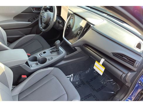 Certified 2025 Subaru Crosstrek 2.0i Premium image 19