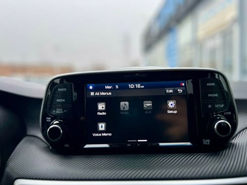 Used 2020 Hyundai Tucson Value image 22