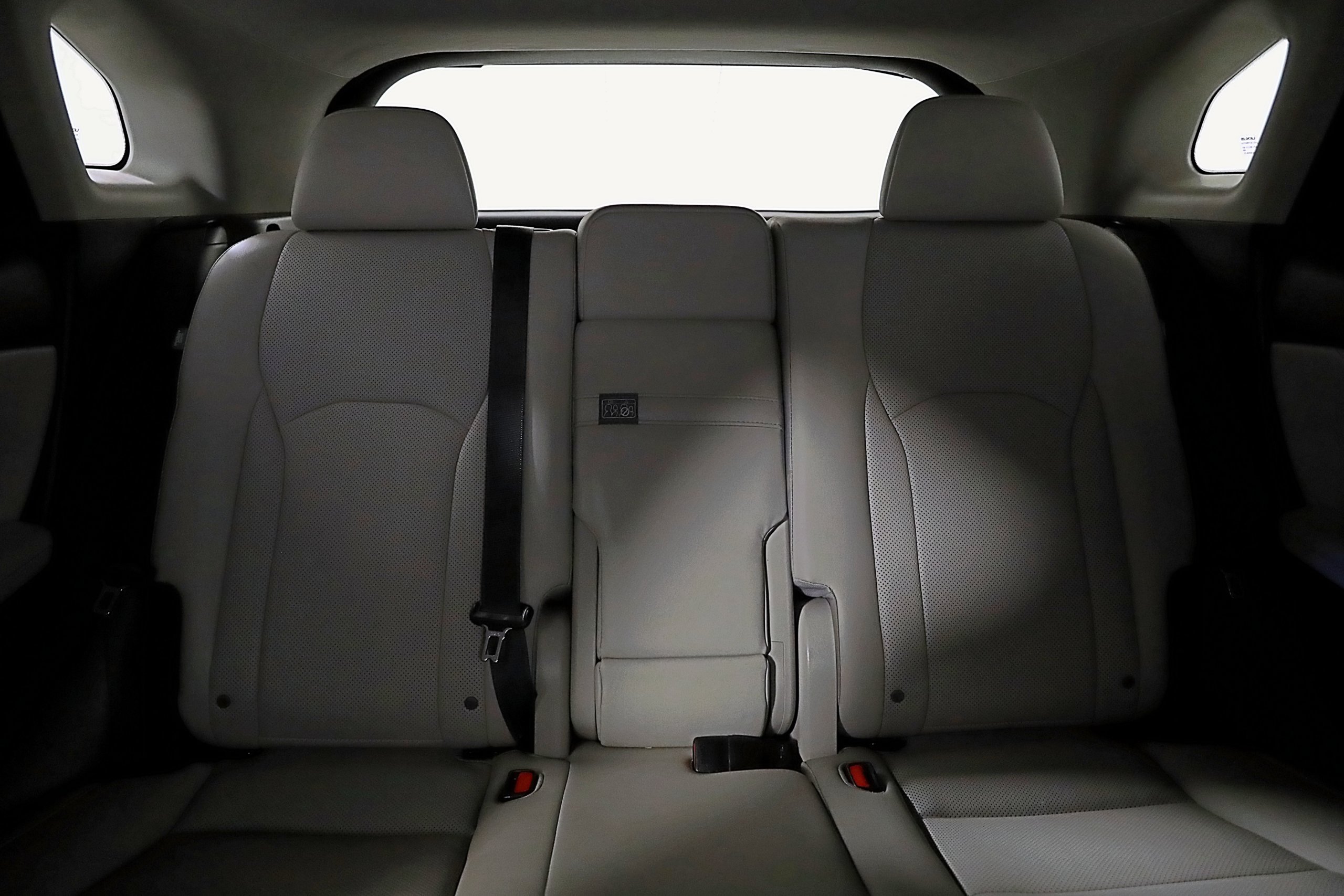 Used 2017 Lexus RX 350 FWD image 15