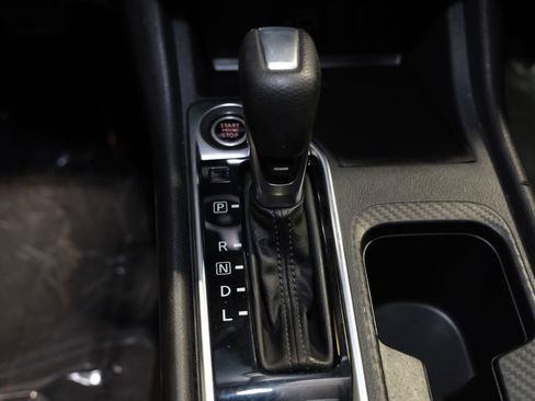 Used 2020 Nissan Sentra S FWD image 21