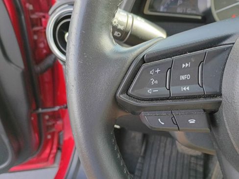 Used 2019 MAZDA CX-3 Touring w/ Preferred Equipment Package AWD/4WD image 28