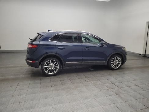 Used 2017 Lincoln MKC Reserve FWD image 10