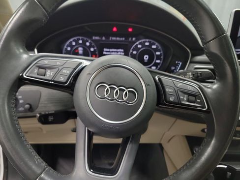 Used 2019 Audi A4 2.0T Premium Plus w/ Premium Plus Package image 21