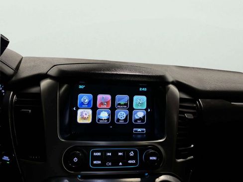 Used 2018 GMC Yukon SLT w/ Premium Edition image 41