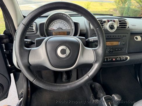 Used 2009 smart fortwo pure image 29