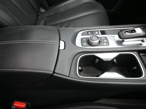 Certified 2023 INFINITI QX60 Luxe w/ Performance Audio Package image 30