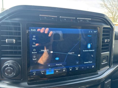 Used 2021 Ford F150 XLT w/ Equipment Group 302A High image 16