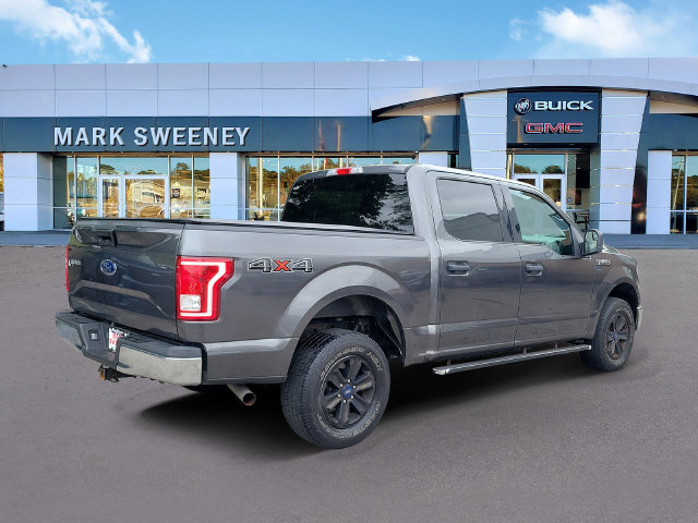 Used 2017 Ford F150 XLT AWD/4WD image 30
