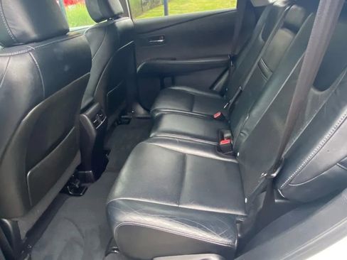 Used 2013 Lexus RX 350 F Sport image 21