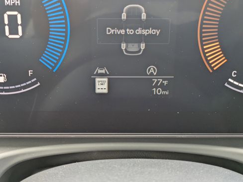 New 2026 Hyundai Tucson SEL FWD image 29