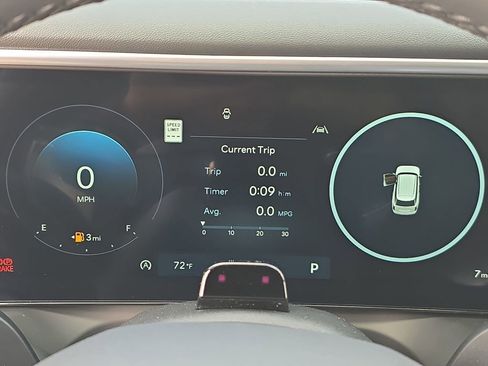 New 2026 Hyundai Palisade Limited image 19