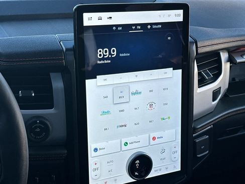 Certified 2022 Ford Expedition Timberline image 19