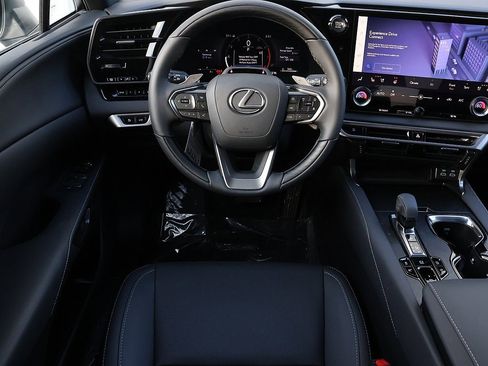 New 2026 Lexus RX 350 Premium image 16
