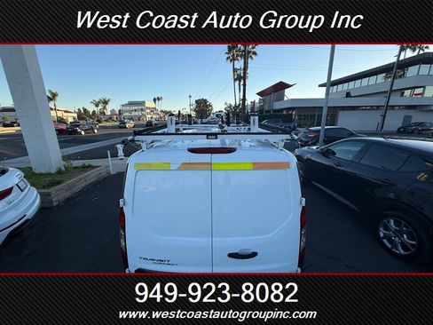 Used 2014 Ford Transit Connect XL FWD image 19