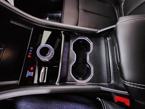 New 2025 Jeep Grand Cherokee Limited w/ Trailer Tow Package image 25