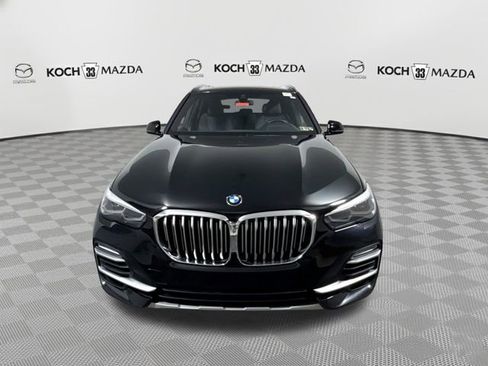 Used 2021 BMW X5 xDrive40i w/ Convenience Package image 3