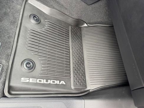 Used 2026 Toyota Sequoia Capstone image 42