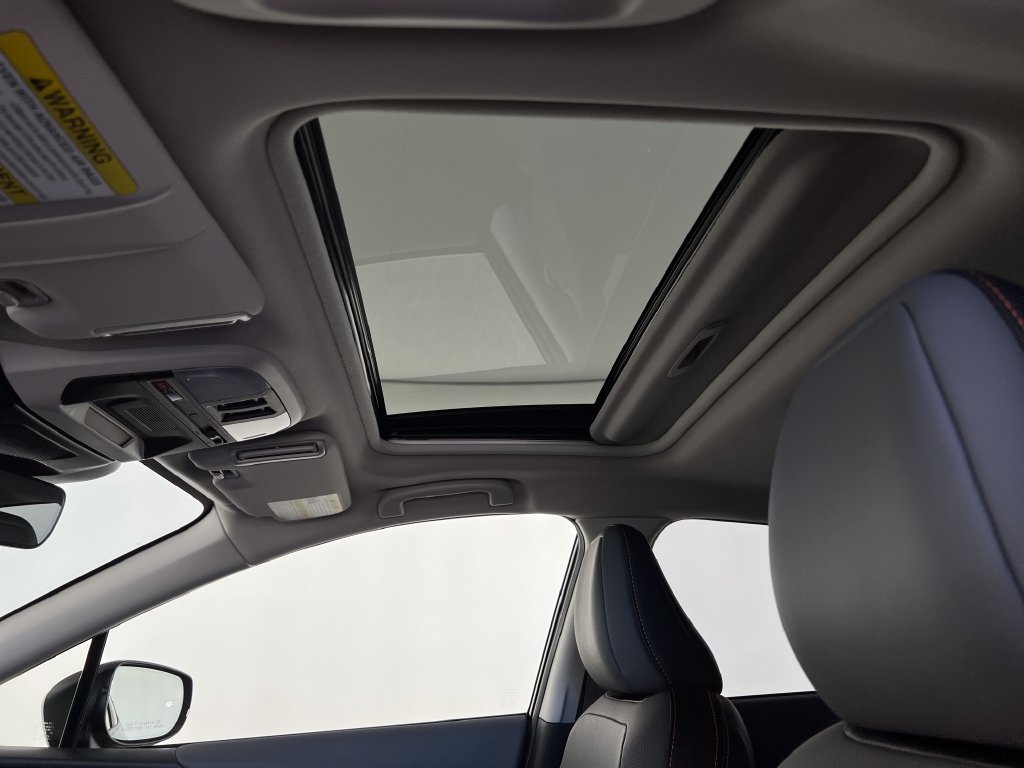 New 2026 Subaru Crosstrek 2.5i Limited AWD/4WD image 23