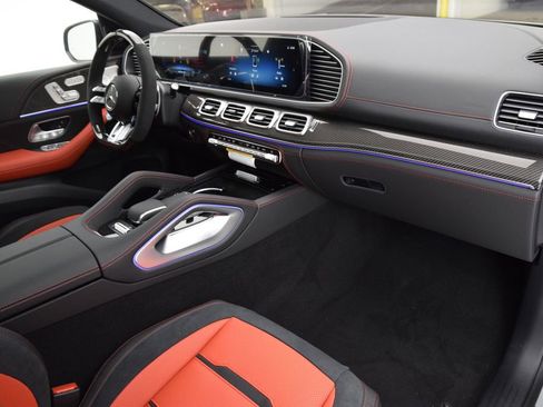 New 2026 Mercedes-Benz GLE 53 AMG 4MATIC Coupe image 14