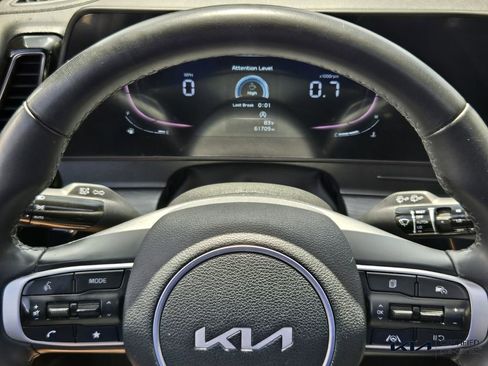 Certified 2023 Kia Sportage X-Line w/ X-Line Premium Package image 31