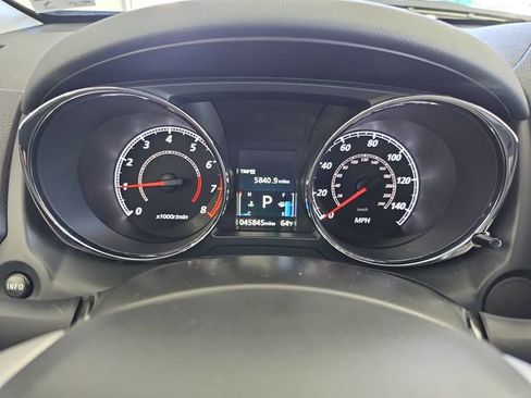 Used 2023 Mitsubishi Outlander Sport ES image 17